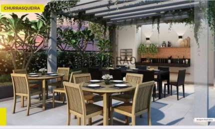 Apartamento com 3 quartos à venda na Vila Vermelha, São Paulo , 60 m2 por R$ 592.416