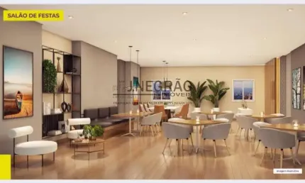 Apartamento com 2 quartos à venda na vila vermelha, são paulo , 50 m2 por r$ 431.488
