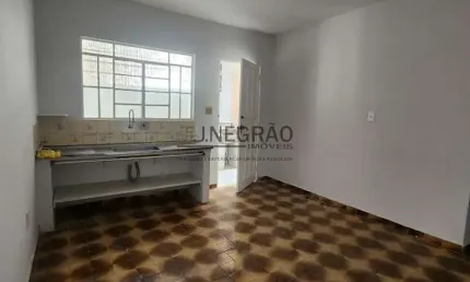 Casa com 1 quarto à venda no Parque Bristol, São Paulo , 164 m2 por R$ 480.000