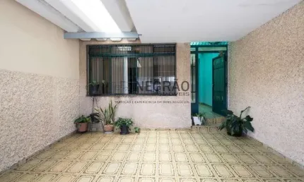 Casa com 2 quartos à venda na Vila das Mercês, São Paulo , 139 m2 por R$ 600.000
