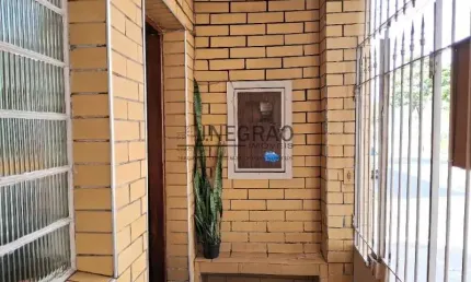 Imperdível! Casa à venda em São Paulo-SP, no bairro Sacomã, 2 quartos, 1 sala, 1 banheiro, 76,00m² de área.