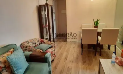 Apartamento com 2 quartos à venda na vila liviero, são paulo , 54 m2 por r$ 360.000