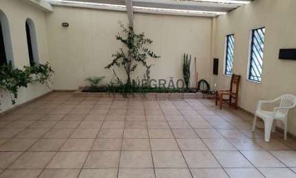 Casa com 3 quartos para alugar na Vila Moinho Velho, São Paulo , 320 m2 por R$ 6.000