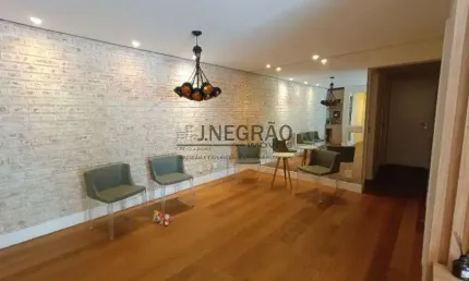 Apartamento com 3 quartos à venda na Saúde, São Paulo , 111 m2 por R$ 1.080.000