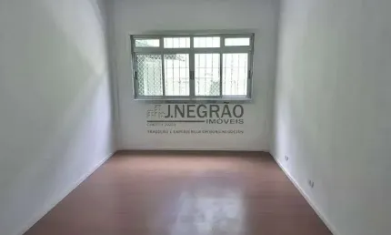 Apartamento com 2 quartos para alugar na Vila Firmiano Pinto, São Paulo , 84 m2 por R$ 2.400