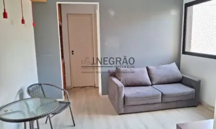Apartamento para locação em moema, próximo shopping ibirapuera, metrô moema, são paulo-sp: 1 quarto,  vaga de garagem, 41m². venha conferir!