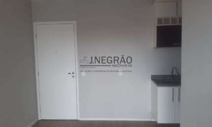 Apartamento com 1 quarto à venda no Ipiranga, São Paulo , 37 m2 por R$ 410.000