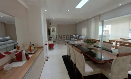 apartamento à venda em São Caetano do Sul-SP,  2 suítes, 2 vagas de garagem, 113m², no bairro Santo Antônio, apto a venda shopping ceramica