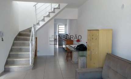 Casa com 2 quartos à venda na Vila Santo Estéfano, São Paulo , 120 m2 por R$ 600.000