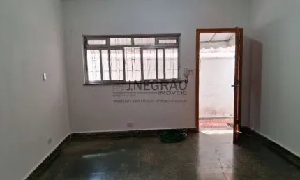 Casa com 1 quarto para alugar na Vila Moinho Velho, São Paulo , 75 m2 por R$ 1.900