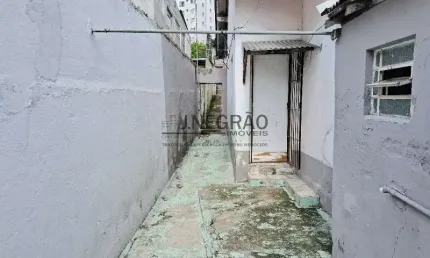 Terreno à venda no sacomã, são paulo  por r$ 850.000