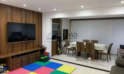 Apartamento com 3 quartos à venda na vila clementino, são paulo , 92 m2 por r$ 1.400.000