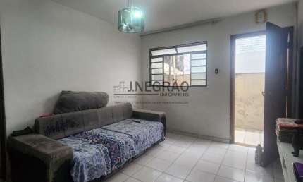 Casa com 2 quartos à venda na Vila Arapuã, São Paulo , 142 m2 por R$ 435.000