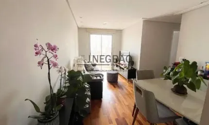 Apartamento com 3 quartos à venda na vila vera, são paulo , 65 m2 por r$ 465.000