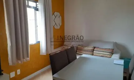 Apartamento com 2 quartos à venda na Vila Moinho Velho, São Paulo , 49 m2 por R$ 270.000