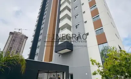 Apartamento com 2 quartos à venda na Vila Firmiano Pinto, São Paulo , 81 m2 por R$ 1.010.000