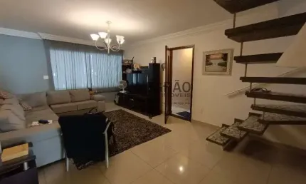 Casa com 3 quartos à venda na Vila Vera, São Paulo , 220 m2 por R$ 950.000