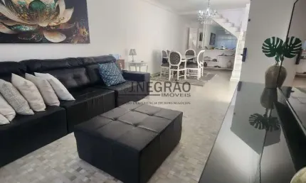 Casa com 3 quartos à venda na Vila Moinho Velho, São Paulo , 149 m2 por R$ 1.200.000