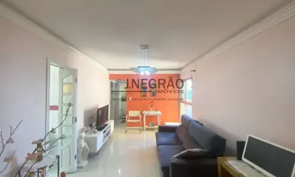 Apartamento com 3 quartos à venda na vila das mercês, são paulo , 62 m2 por r$ 319.000