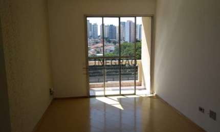 Apartamento com 2 quartos à venda no Bosque da Saúde, São Paulo , 54 m2 por R$ 500.000
