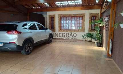 Casa com 2 quartos à venda na Vila Natália, São Paulo , 156 m2 por R$ 650.000