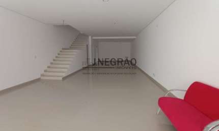 Barracão / Galpão / Depósito para alugar no Sacomã, São Paulo , 306 m2 por R$ 14.900
