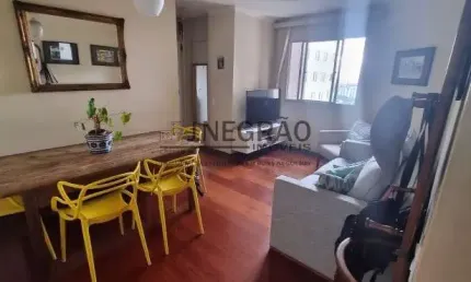 Apartamento com 2 quartos à venda na vila das mercês, são paulo , 52 m2 por r$ 280.000