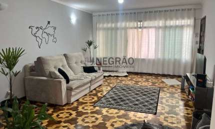 Casa com 3 quartos à venda na Vila Brasílio Machado, São Paulo , 280 m2 por R$ 980.000