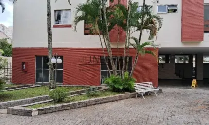 Apartamento para venda ou locação em São Paulo-SP, Jardim Santa Cruz (Sacomã): 3 quartos, 2 salas, 1 banheiro, 1 vaga de garagem, 77m².