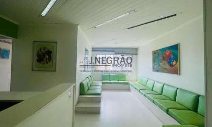 Sala comercial com 4 salas para alugar no Ipiranga, São Paulo , 78 m2 por R$ 1.623
