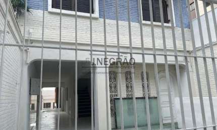 Casa comercial com 8 salas para alugar no Ipiranga, São Paulo , 340 m2 por R$ 14.000