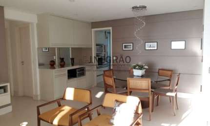 Apartamento com 3 quartos à venda na Vila Brasílio Machado, São Paulo , 90 m2 por R$ 1.200.000
