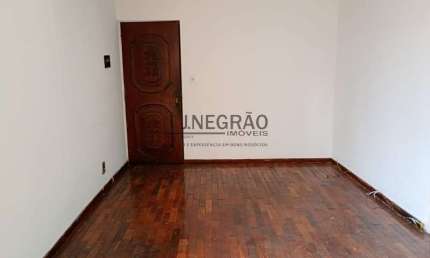 Apartamento com 3 quartos à venda na Vila Moraes, São Paulo , 64 m2 por R$ 300.000