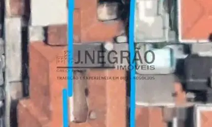 Terreno à venda na Vila Moinho Velho, São Paulo  por R$ 980.000