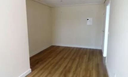 Apartamento à venda em são paulo-sp, sacomã: 2 quartos, 2 salas, 1 banheiro, 1 vaga de garagem, 60m² de área