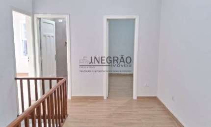 Excelente oportunidade: Conjunto Comercial para Locação no Ipiranga, São Paulo-SP - 1 sala, 2 banheiros, 90,00 m² de área.
