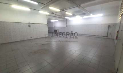 Barracão / Galpão / Depósito com 5 salas à venda no Moinho Velho, São Paulo , 418 m2 por R$ 2.350.000