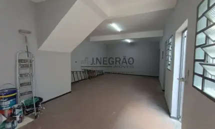Prédio com 3 salas para alugar no Ipiranga, São Paulo , 90 m2 por R$ 4.000