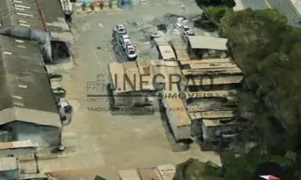 Terreno comercial à venda no Rudge Ramos, São Bernardo do Campo  por R$ 30.000.000