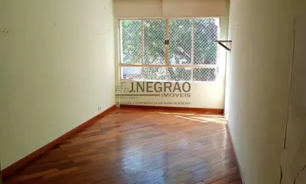 Apartamento com 2 quartos à venda na Chácara Inglesa, São Paulo , 66 m2 por R$ 480.000