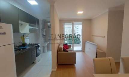 Apartamento com 3 quartos para alugar na Vila das Mercês, São Paulo , 69 m2 por R$ 3.500