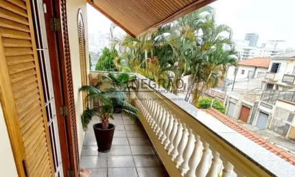 Espaçosa casa à venda em são paulo-sp, vila gumercindo: 3 quartos, 3 salas, 3 banheiros, 3 vagas, 167m²