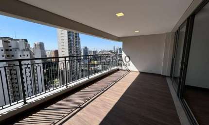 Imperdível: Apartamento à venda em São Paulo-SP, Chácara Klabin, 4 quartos, 2 suítes, 3 salas, 4 banheiros, 2 vagas de garagem, 144m².