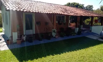 Chácara / sítio com 2 quartos à venda no Jardim Buru, Salto , 1970 m2 por R$ 600.000
