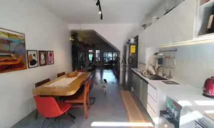 Casa com 2 quartos à venda na Vila Moinho Velho, São Paulo , 200 m2 por R$ 695.000