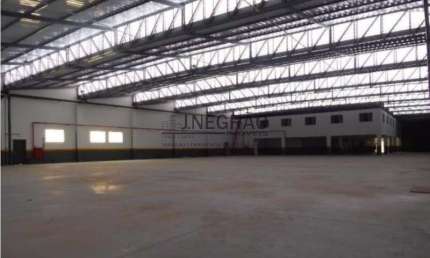 Galpão Industrial à Venda , na Vila Monumento/SP - 2.200,00 m² de Área construida, 2.600,00 terreno,ZON.(ZM)