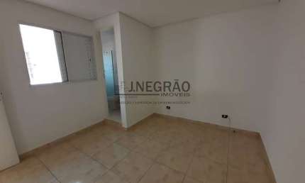 Casa com 1 quarto para alugar na Vila das Mercês, São Paulo , 30 m2 por R$ 1.296