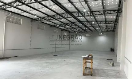 Excelente oportunidade: Galpão industrial de 400,00 m² à venda na Mooca, São Paulo-SP