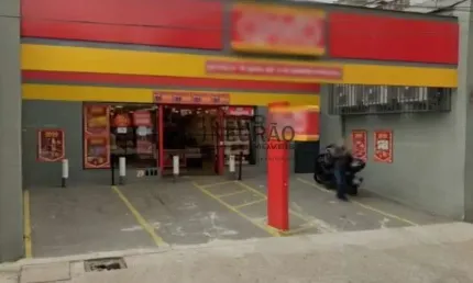 Loja comercial de 500m² à venda no Cambuci, São Paulo-SP: oportunidade única! ZON/ZEIS3
