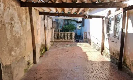 Terreno à venda em São Paulo - Sacomã com 360,00 m² de área. Imperdível oportunidade de investimento!